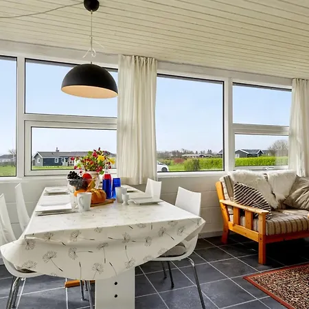 Aletha - 300m To The Inlet By Interhome